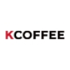 KCOFFEE品牌LOGO
