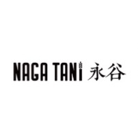 永谷NAGA TANI品牌LOGO