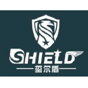 玺尔盾SHIELD品牌LOGO