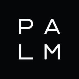 Palm品牌LOGO
