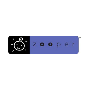 Zooper品牌LOGO