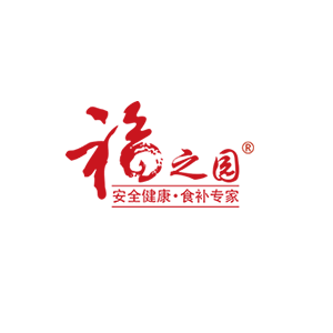 福之园Fuzhiyuan品牌LOGO