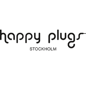 happy plugs品牌LOGO