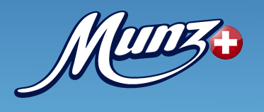 梦思Munz品牌LOGO