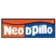 NEO D'PILLO品牌LOGO