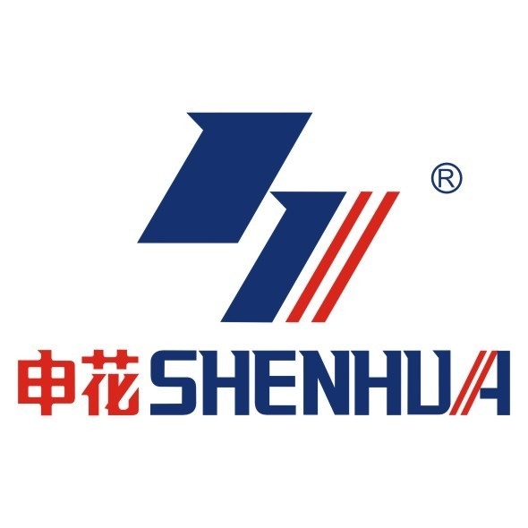 申花SHENHUA品牌LOGO