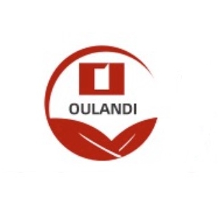 欧兰缔OULANDI品牌LOGO