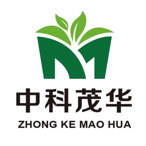 中科茂华ZHONG KE MAO HUA品牌LOGO