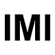 智米IMI品牌LOGO