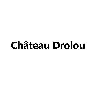 德隆城堡Chateau Drolou品牌LOGO