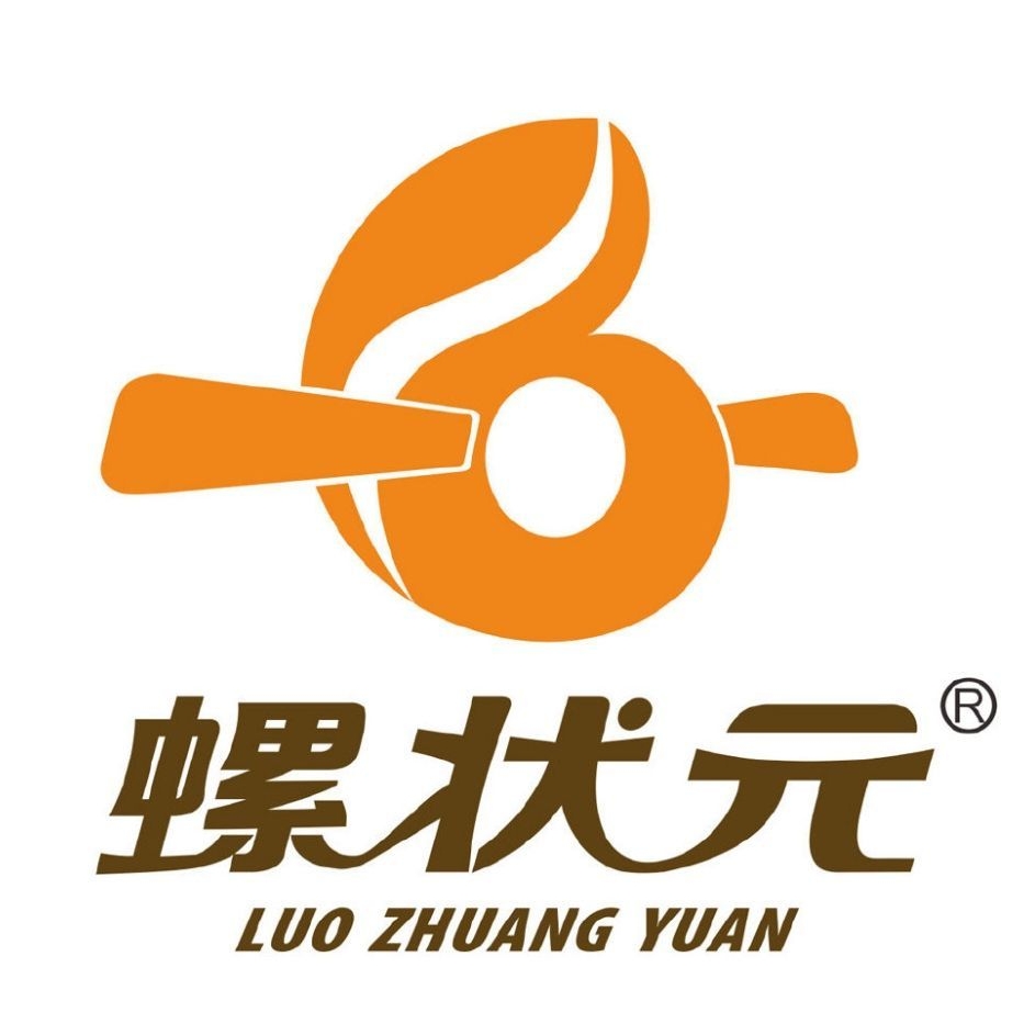 螺状元LUO ZHUANG YUAN品牌LOGO