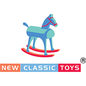 NEW CLASSIC TOYS品牌LOGO