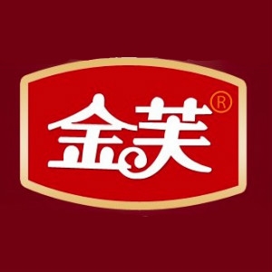 金芙Fiber wheat品牌LOGO