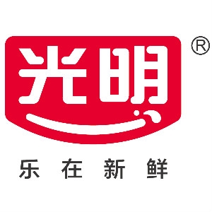 光明Bright品牌LOGO