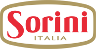 索丽尼Sorini品牌LOGO
