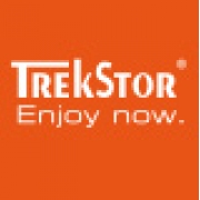 泰克思达TrekStor品牌LOGO