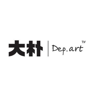 竹语大朴品牌LOGO