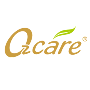 OZCare品牌LOGO