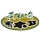 黄松甸黑木耳品牌LOGO