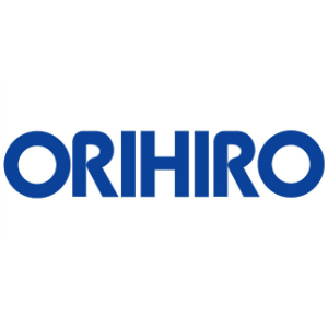 ORIHIRO品牌LOGO
