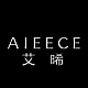 艾晞AIEECE品牌LOGO