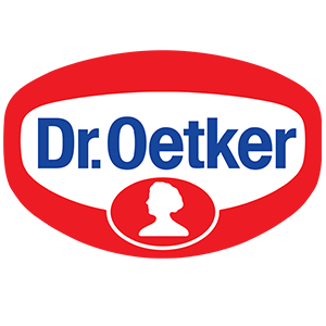 欧特家博士Dr.Oetker品牌LOGO