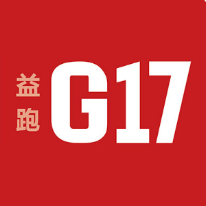 益跑品牌LOGO