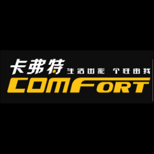 卡弗特品牌LOGO