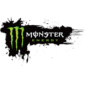 Monster Energy品牌LOGO