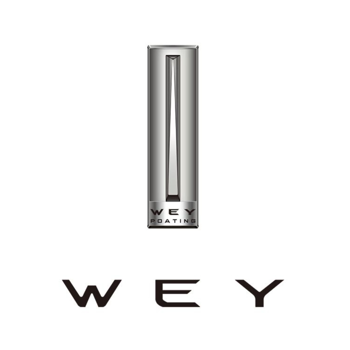 魏牌WEY品牌LOGO