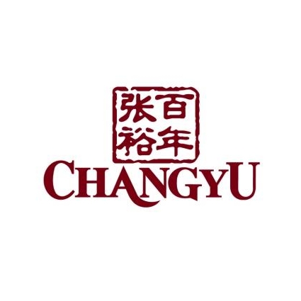 张裕CHANGYU品牌LOGO