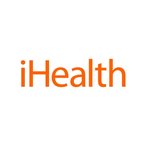 iHealth品牌LOGO