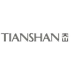 天山品牌LOGO