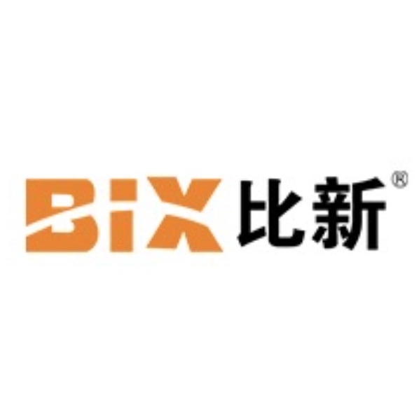 比新BIX品牌LOGO