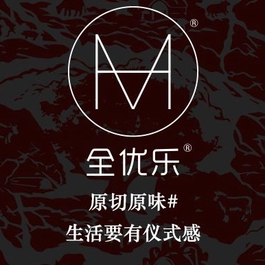 全优乐品牌LOGO