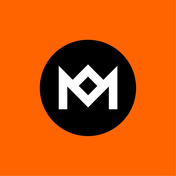 肌肉小王子MUSCLE PRINCE品牌LOGO
