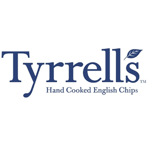 泰瑞TYRRELLS品牌LOGO