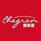 宠贵诺品牌LOGO