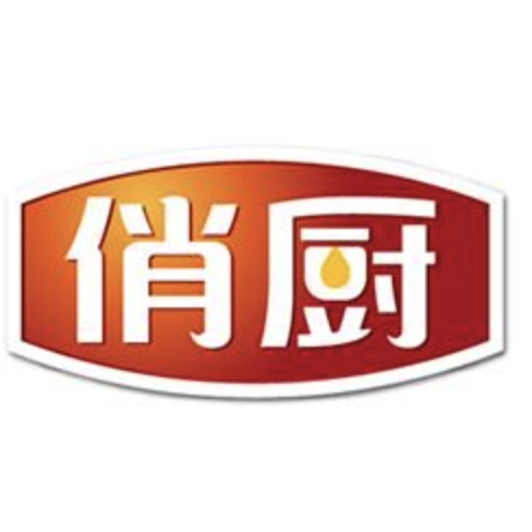 俏厨品牌LOGO