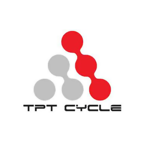 荣知园TPT品牌LOGO