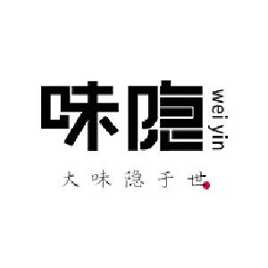 味隐weiyin品牌LOGO