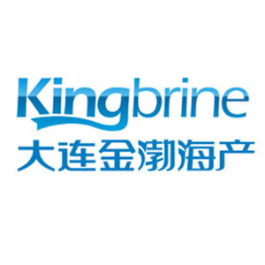 金渤海kingbrine品牌LOGO