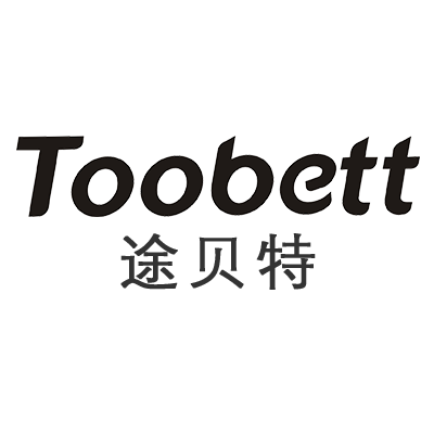 途贝特Toobett品牌LOGO