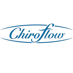 Chiroflow品牌LOGO