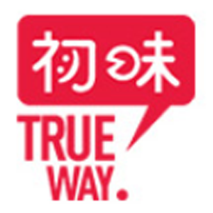 初味TURE WAY.品牌LOGO