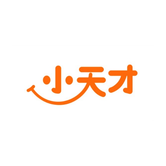小天才品牌LOGO