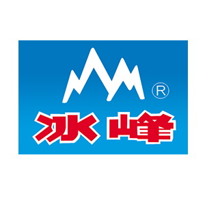冰峰品牌LOGO
