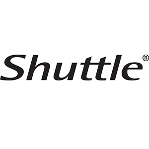 浩鑫Shuttle品牌LOGO