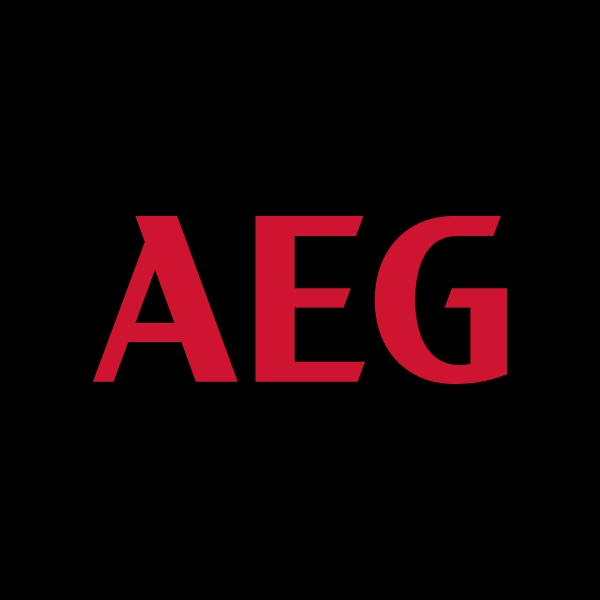 安亦嘉AEG品牌LOGO