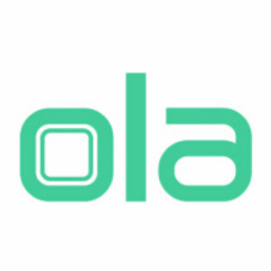 Ola品牌LOGO